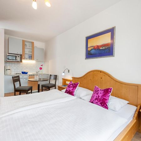 Mia Appartements - Non-Serviced Appartements Обертауэрн Экстерьер фото